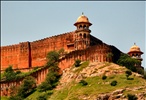 Amber Fort